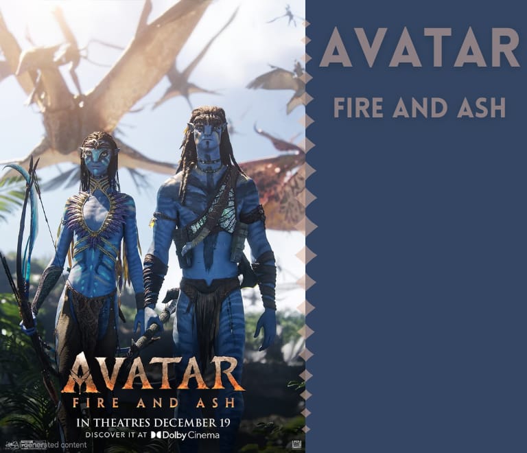Avatar