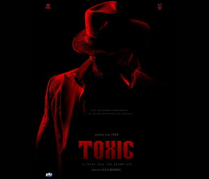 Toxic