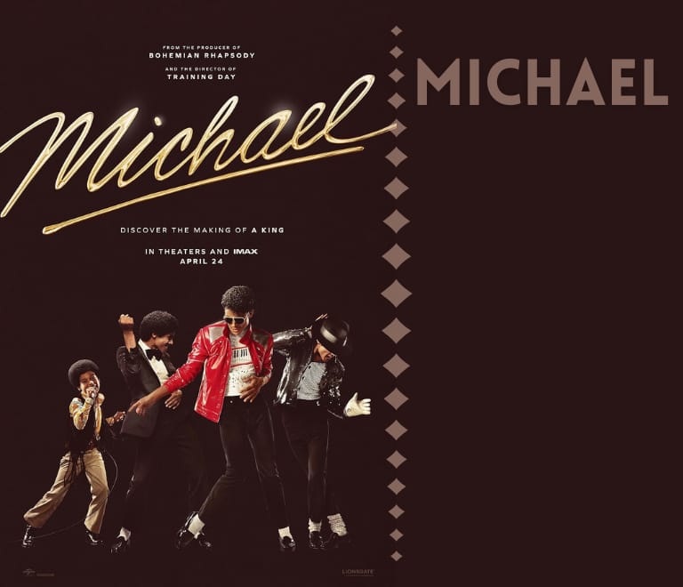 Michael