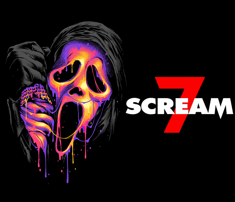 Scream 7