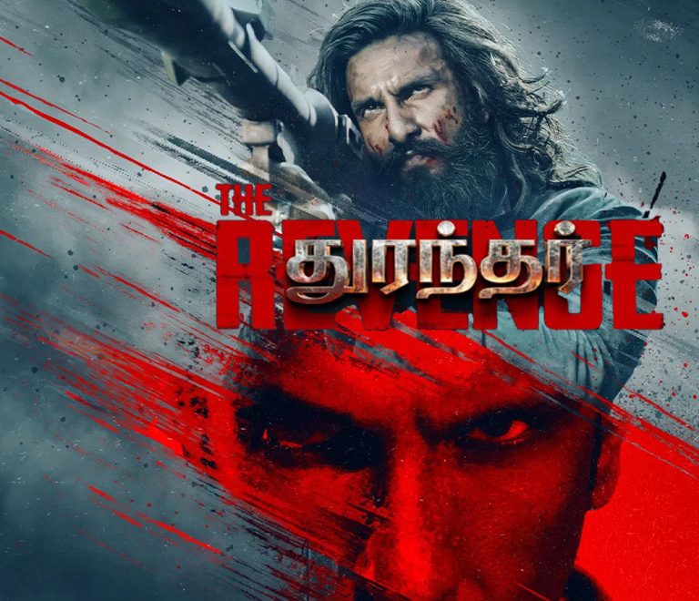 Dhurandhar 2 (Tamil)