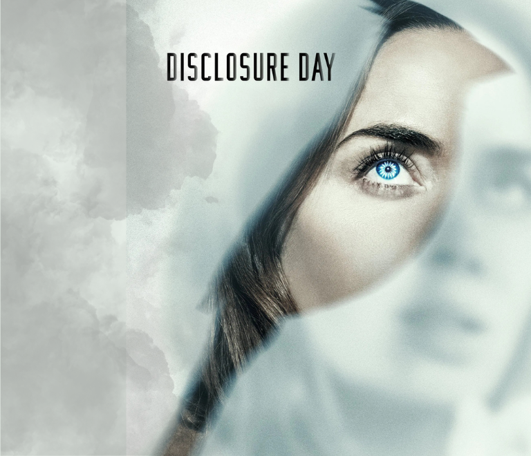Disclosure Day