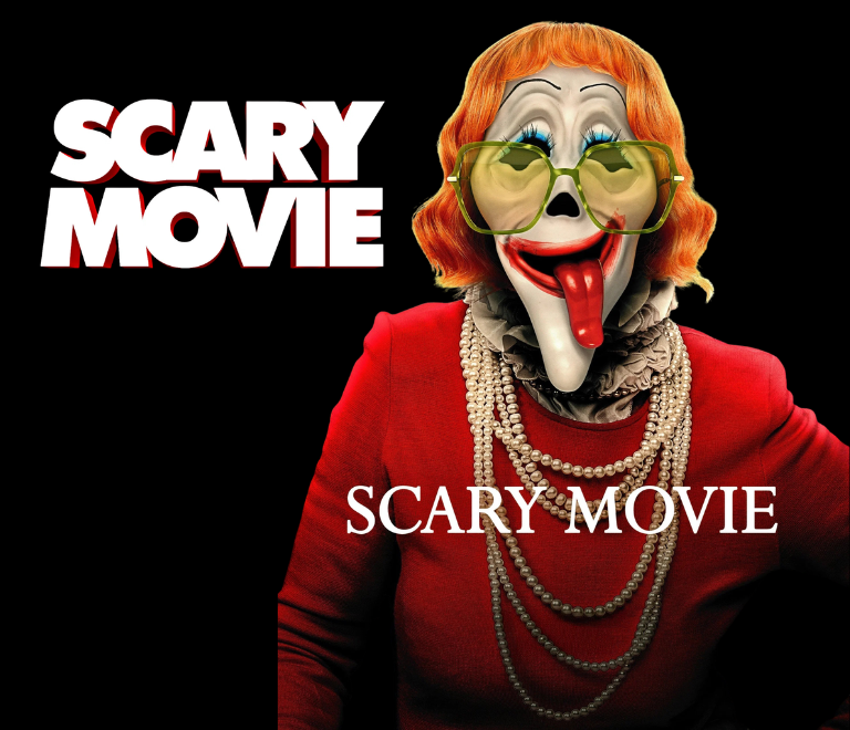 Scary Movie