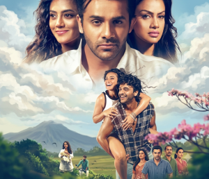 Adaraneeya Tharuwak – ආදරණීය තරුවක්