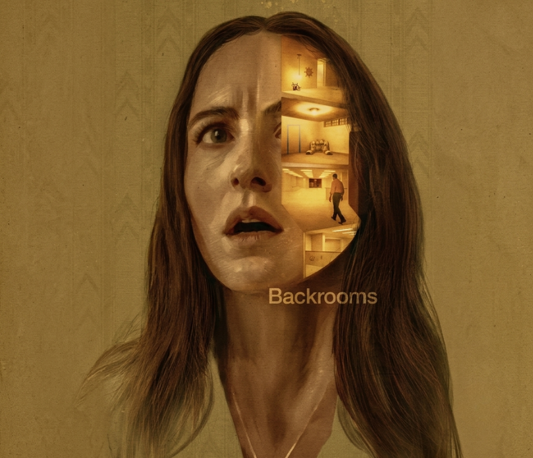 Backrooms