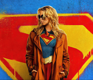Supergirl