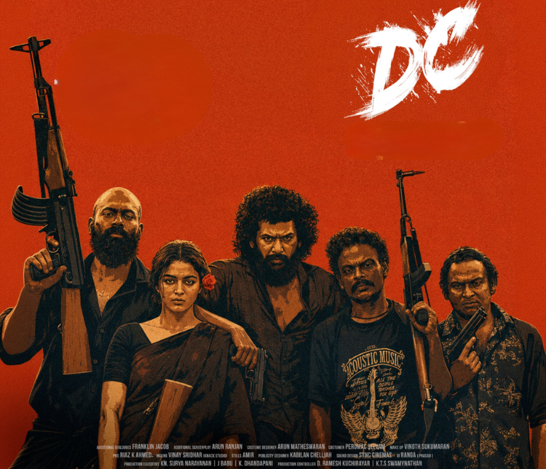 DC