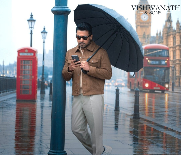 Vishwanath & Sons