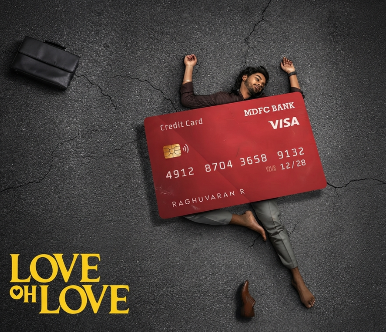 Love Oh Love