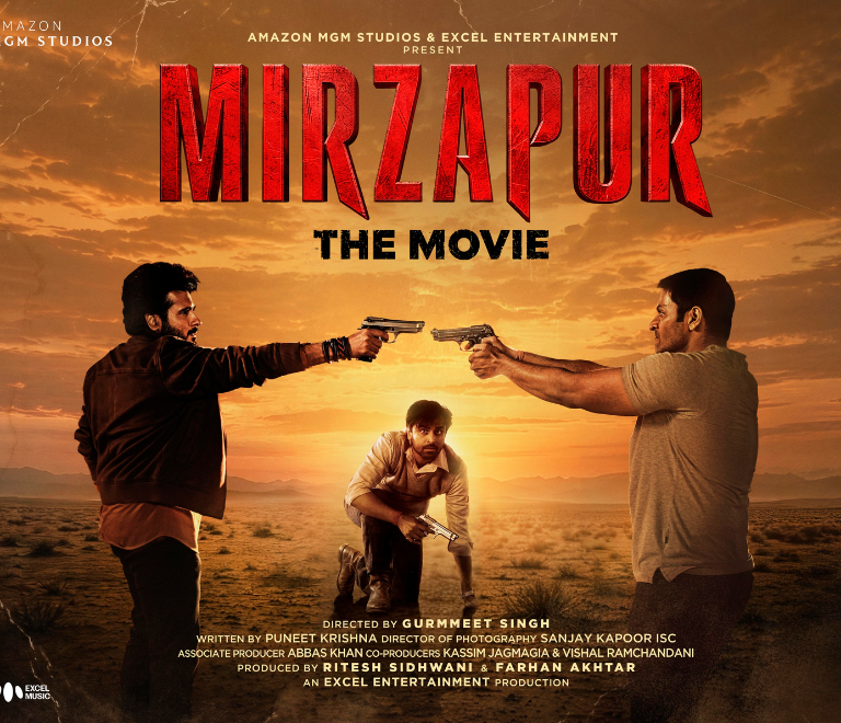 Mirzapur