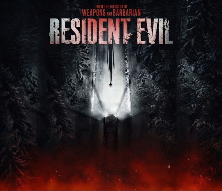 Resident Evil