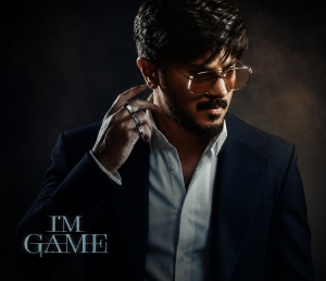 I’m Game