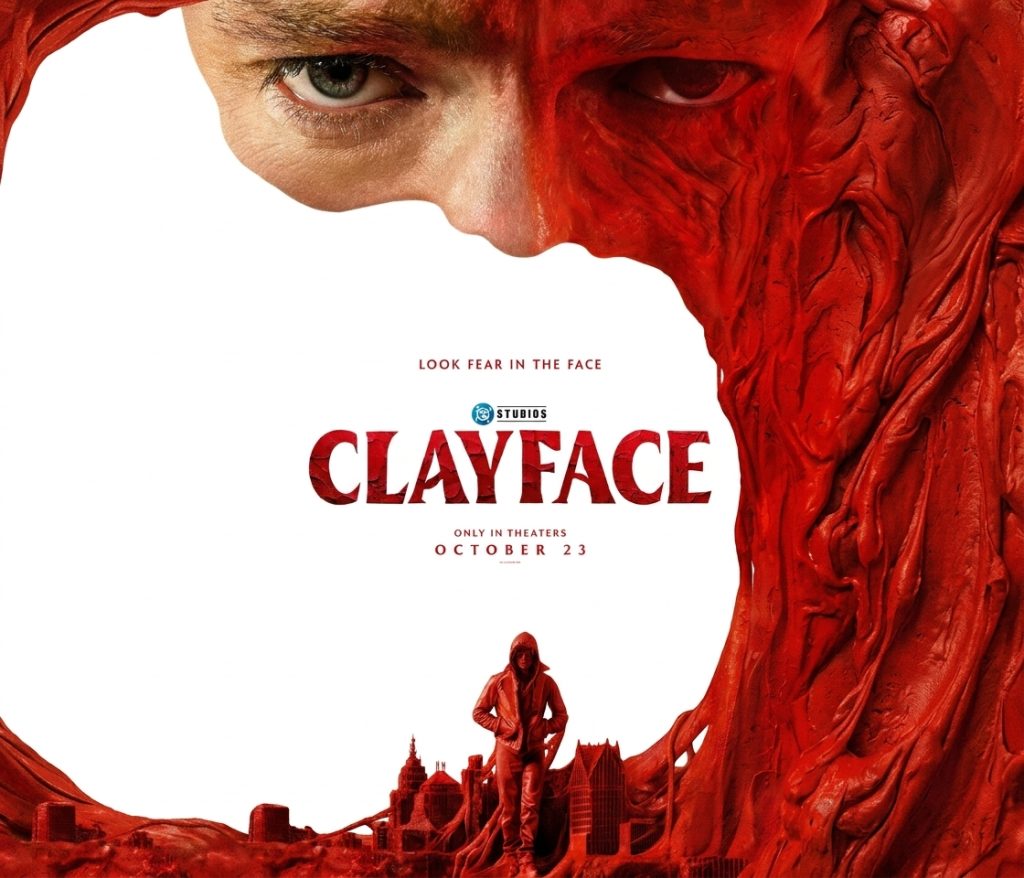 Clayface