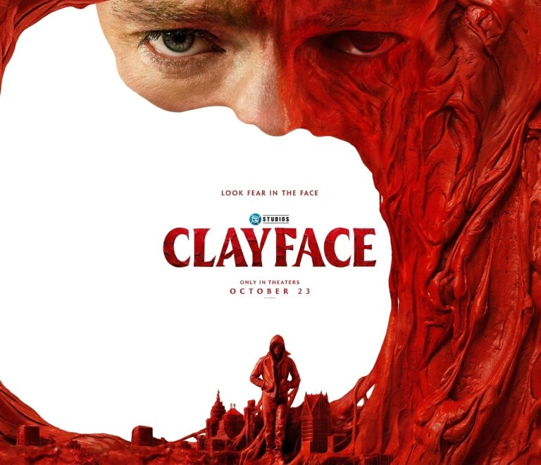 Clayface