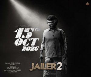 Jailer 2