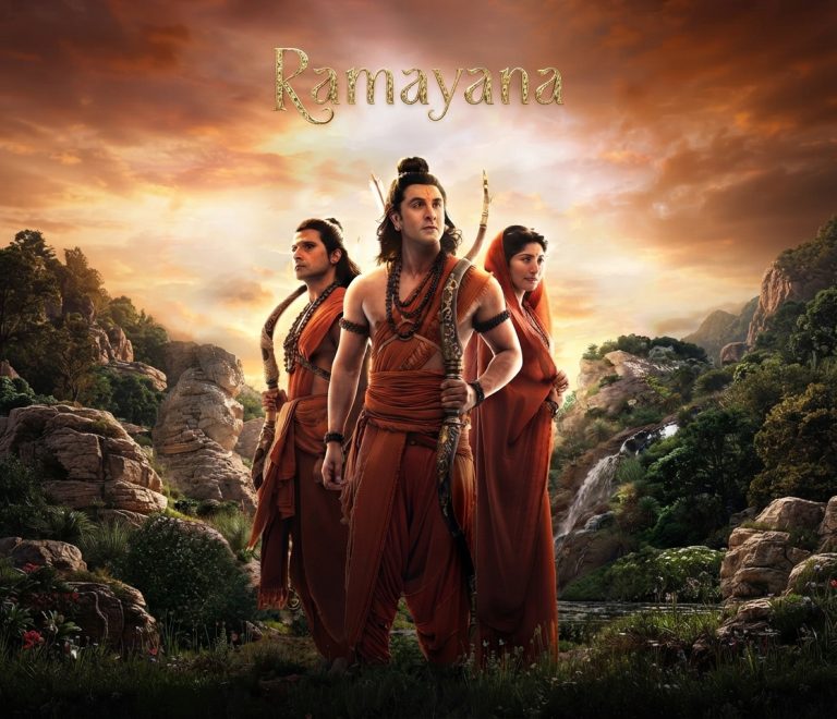 Ramayana Part 1 (Hindi)